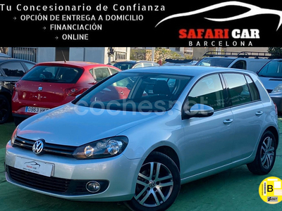 VOLKSWAGEN Golf 1.6 TDI 105cv BlueMotion 5p.