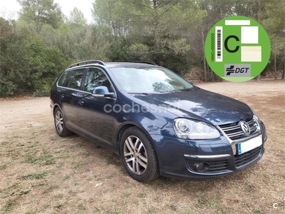 VOLKSWAGEN Golf Variant 1.4 TSI 122cv Highline 5p.