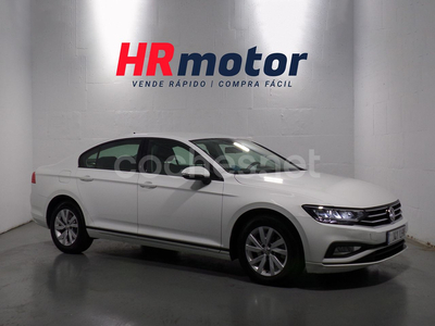 VOLKSWAGEN Passat 2.0 TDI 110kW 150CV 4p.