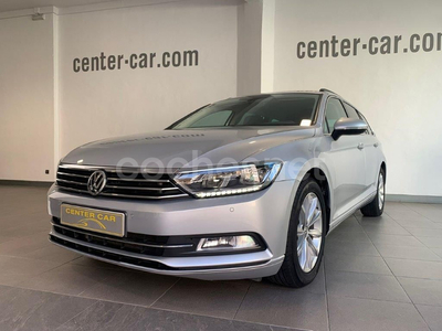 VOLKSWAGEN Passat Advance 2.0 TDI 110kW 150CV Variant 5p.