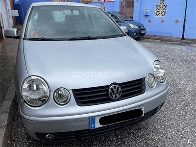 VOLKSWAGEN Polo 1.4 16V Highline 100CV 5p.