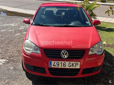 VOLKSWAGEN Polo 1.4 TDI United 70cv 5p.