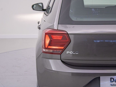 Volkswagen Polo Advance 1.0 59 kW (80 CV)