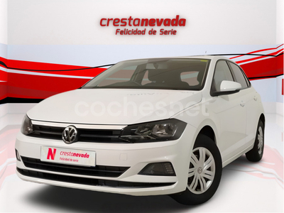 VOLKSWAGEN Polo Edition 1.0 59kW 80CV 5p.