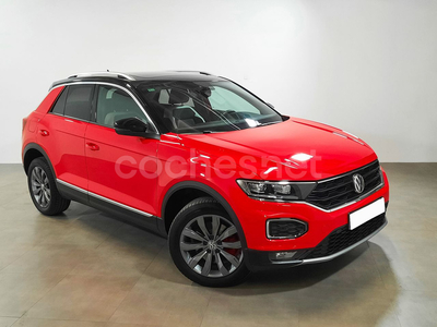 VOLKSWAGEN T-Roc Sport 1.5 TSI 110kW 150CV 5p.