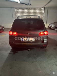 VOLKSWAGEN Touareg 3.2 V6 5p.