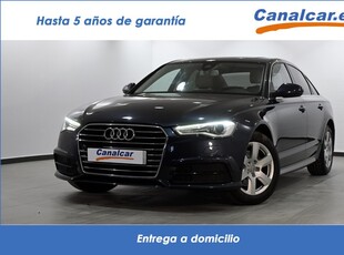 Audi A6 Advanced edition 2.0 TDI ultra 140 kW (190 CV) S tronic