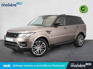 Land Rover Range Rover Sport 3.0 SDV6 HSE Dynamic 225 kW (306 CV)