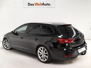 SEAT Leon ST