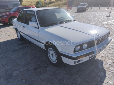BMW Serie 3 318I S 2p.