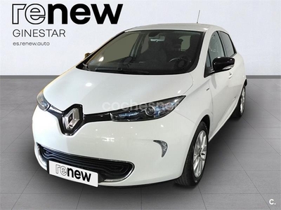 RENAULT Zoe Limited 40 R110 SS 5p.