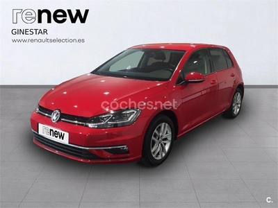 VOLKSWAGEN Golf Edition 1.0 TSI 81kW 110CV 5p.