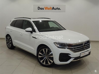 VOLKSWAGEN Touareg RLine 3.0 V6 TDI 210kW Tip 4M