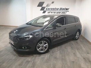 FORD S-MAX 1.5 EcoBoost 117kW 160CV Trend 5p.