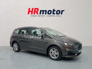 FORD S-MAX 2.0 TDCi Panther 110kW Titanium 5p.