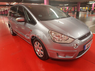 FORD S-MAX 2.0 TDCi Titanium 5p.