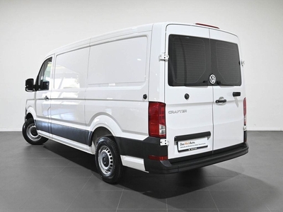 Volkswagen Crafter Furgon