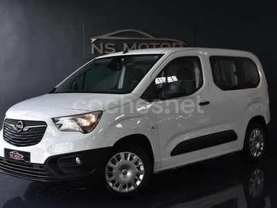 OPEL Combo Life 1.5 TD 75kW 100CV SS Expression L 4p.