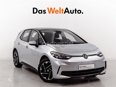 VOLKSWAGEN ID3 Life 150kW 204CV 58kWh Automatico 5p.