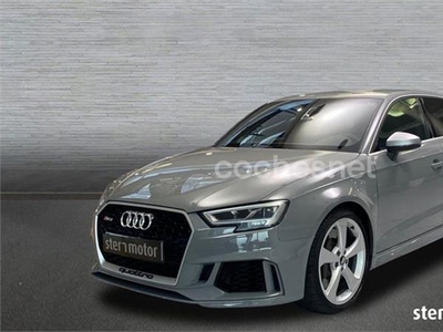 AUDI A3 RS 3 2.5 TFSI quattro S tronic Sportback 5p.