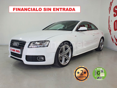 AUDI A5 2.0 TFSI 180cv 2p.