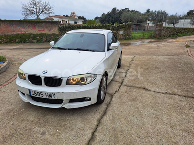 BMW Serie 1 118d 2p.