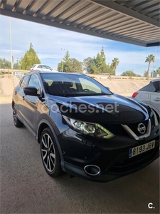 NISSAN QASHQAI 1.5dCi SS TEKNA PREMIUM 4x2 Piel 5p.