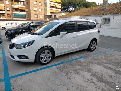 OPEL Zafira 1.6 CDTi SS 88kW 120CV Selective 5p.