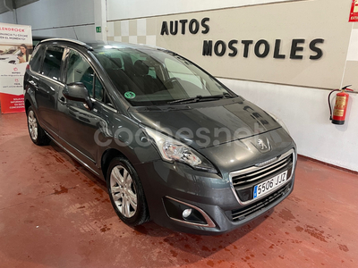 PEUGEOT 5008 Style 1.2 PureTech 130 SS 5p.