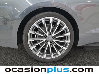 Audi A5 Coupe S line 2.0 TDI 140 kW (190 CV) S tronic