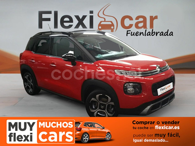 CITROEN C3 Aircross PureTech 81kW 110CV SS EAT6 SHINE 5p.