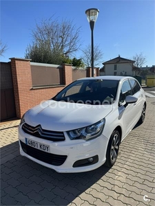 CITROEN C4 C4 BlueHDi 100 Live 5p.