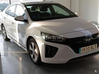 HYUNDAI IONIQ EV Klass 5p.