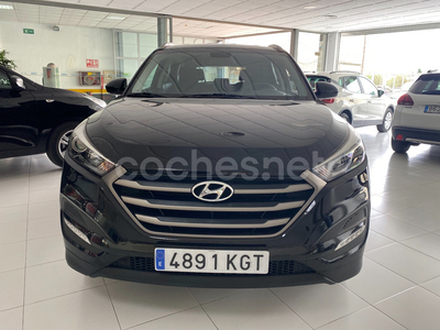 HYUNDAI Tucson 1.6 TGDi Tecno 4x2 5p.