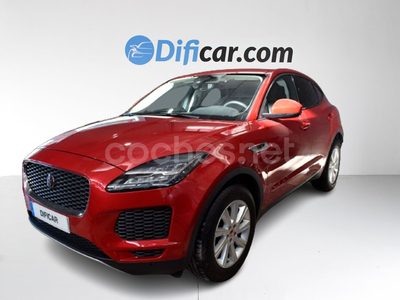 JAGUAR E-Pace 2.0D 110kW 5p.