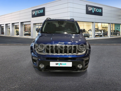 JEEP Renegade Limited 1.0G 88kW 120CV 4x2