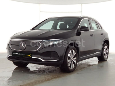 MERCEDES-BENZ EQA EQA 250 5p.