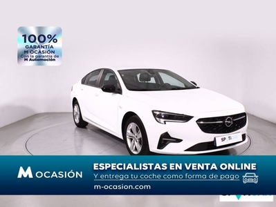 Opel Insignia BUSINESS EDITION 1.5D DVH MT6 S/S 1, 24.300 €