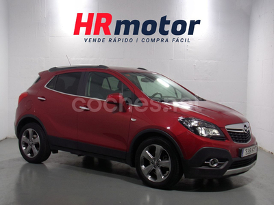 OPEL Mokka 1.7 CDTi 4X4 SS Excellence 5p.