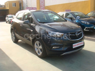 OPEL Mokka X 1.4 T 103kW 140CV 4X2 SS Excellence 5p.