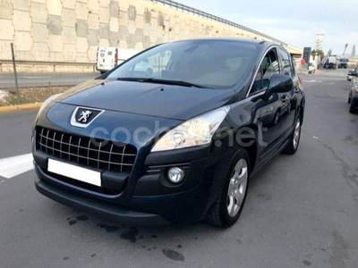 PEUGEOT 3008 Allure 1.6 HDI 115 FAP 5p.