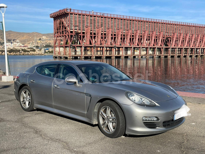 PORSCHE Panamera 3.0 S Hybrid 5p.