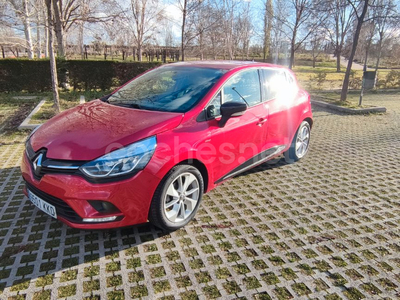 RENAULT Clio Limited Energy dCi 55kW 75CV