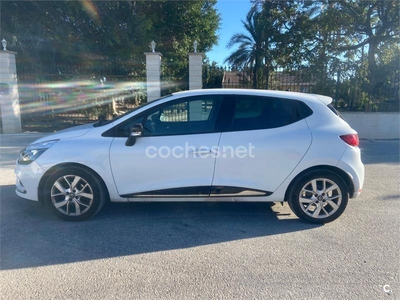 RENAULT Clio Limited Energy TCe 66kW 90CV GLP 2018 5p.