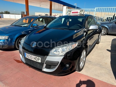 RENAULT Mégane Dynamique dCi 110 eco2 3p.