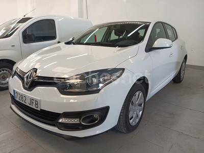 RENAULT Megane Limited Energy TCe 115 SS eco2