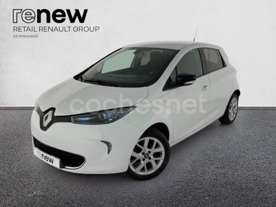 RENAULT ZOE Limited 40 R110 18 5p.