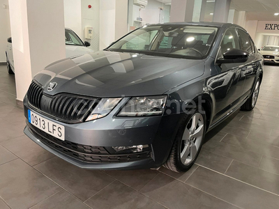 SKODA Octavia 1.5 TSI 110KW 150CV Style 5p.