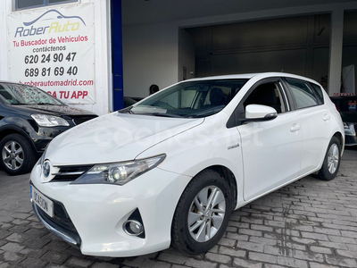 TOYOTA Auris Hybrid Advance 5p.