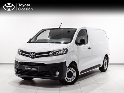 TOYOTA Proace Verso Family 75kWh Advance L2 5p.